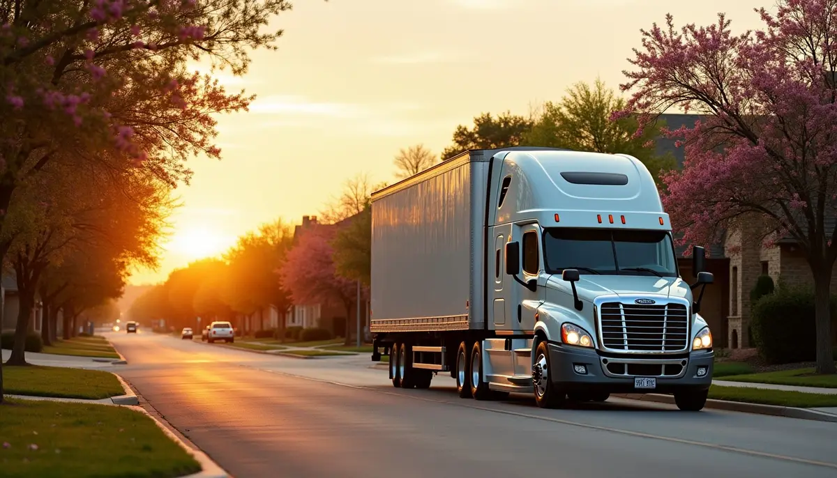 How to Ship a Car to Round Rock, TX: Local Tips & Costs